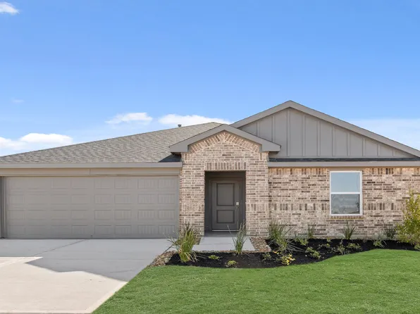 1164 Selene Sky Dr, Brookshire, TX 77423