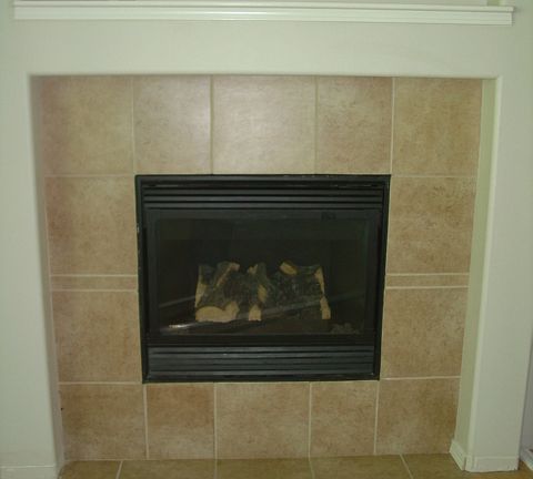 Fireplace 2015