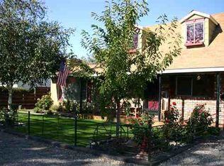 1331 SE Delaware Ave, Richland, WA