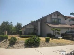 1302 Crestmont Dr, Diamond Bar, CA 91765