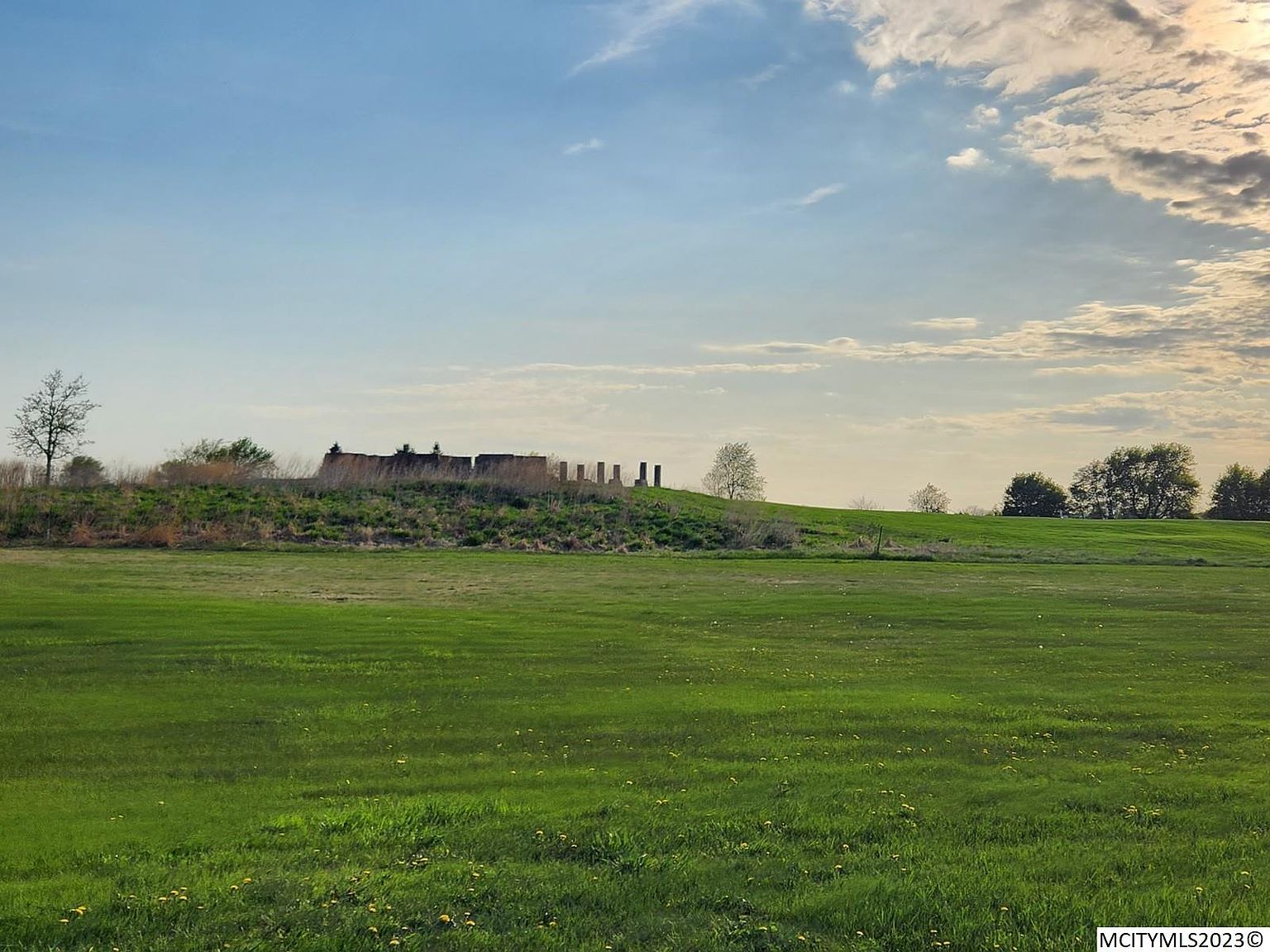 421 Brickyard Rd LOT 32