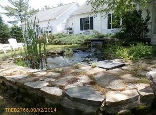 2518 Heald Hwy, Union, ME 04862