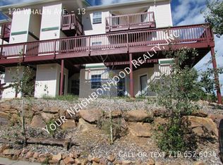 120 Whalen Ave #13, Cripple Creek, CO 80813