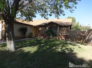 44173 Devol St, Lancaster, CA 93535