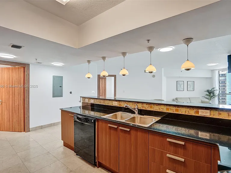16699 Collins Ave #2405 — Photo 6