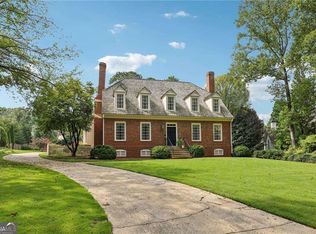 30 Old Stratton Chase, Sandy Springs, GA 30328