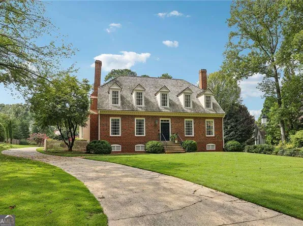 30 Old Stratton Chase, Sandy Springs, GA 30328