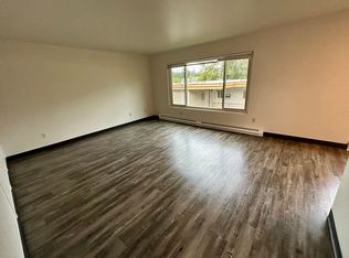 Lake City Apts., Seattle, WA 98125