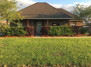 16916 Lynnwood Ave, Greenwell Springs, LA 70739