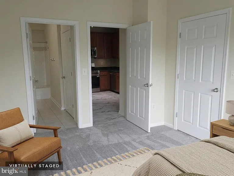 4850 Eisenhower Ave #425 — Photo 12