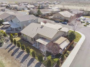 800 Ballybunion Dr, Dayton, NV 89403