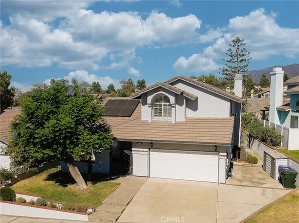 6284 Brandy Pl, Rancho Cucamonga, CA 91737
