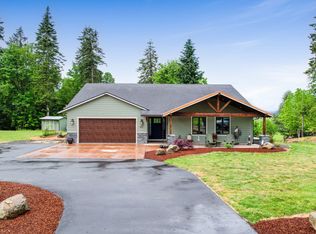 801 S Park St, Carlton, OR 97111