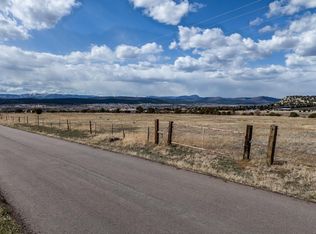 201 County Road C23, Las Vegas, NM 87701