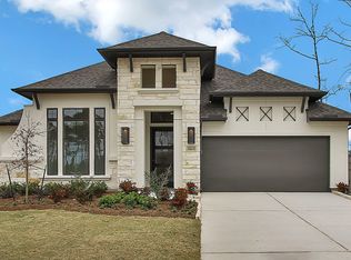 18435 Chameleon Ct, Conroe, TX 77302