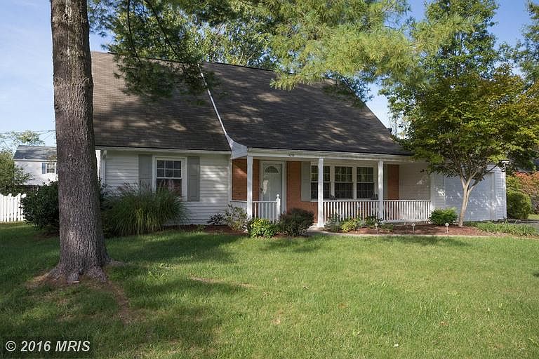 1st image of 4210 Maylock Ln