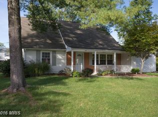 4210 Maylock Ln, Fairfax, VA 22033