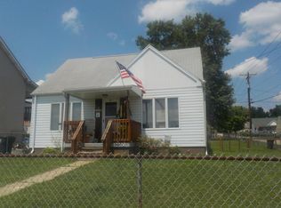 200 Cumberland Ave, Masontown, PA
