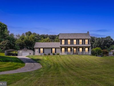 16492 Dolf Rd, Stewartstown, PA, 17363