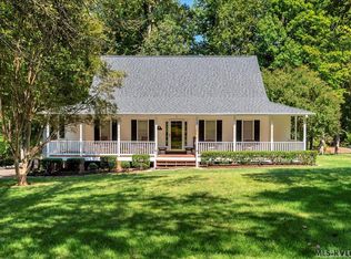 27 Mable Ct, Bracey, VA 23919
