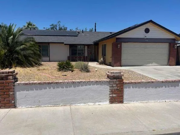 412 Fenoak Dr, Barstow, CA 92311