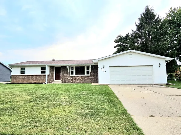 307 Bethel Dr, Portland, MI 48875