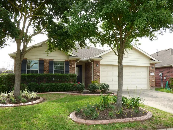 1626 Rustic Hollow Ln, Katy, TX 77450