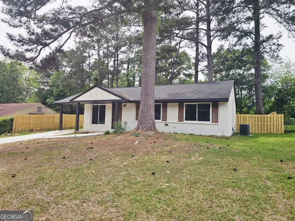 8307 Twin Chapel Dr, Columbus, GA 31904