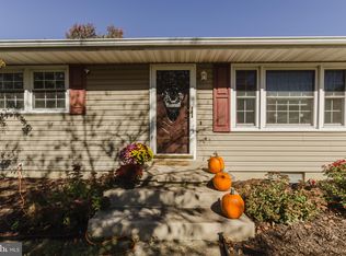 3365 Irish Hill Rd, Magnolia, DE 19962