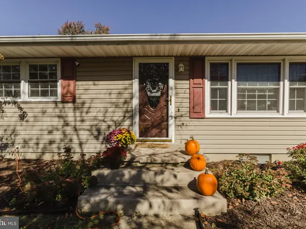 3365 Irish Hill Rd, Magnolia, DE 19962