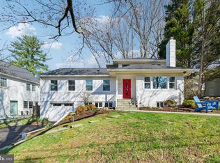 5625 Lamar Rd, Bethesda, MD 20816