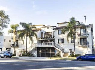 17115 Chatsworth St #2207, Granada Hills, CA 91344