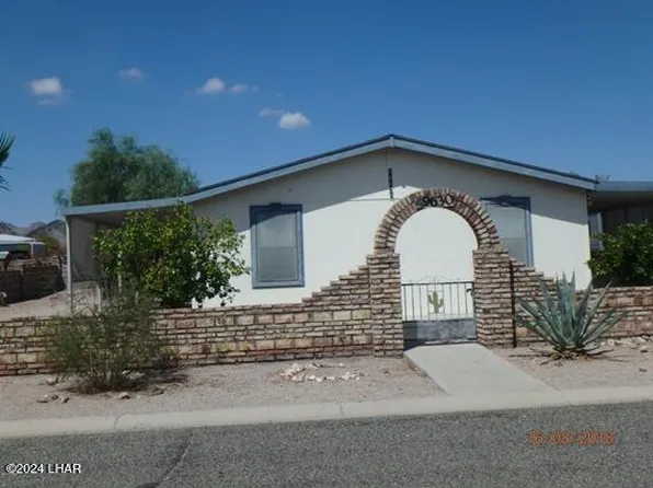 49630 Pearl Ave, Quartzite, AZ 85346