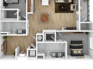 Aston Square Apartments, Kissimmee, FL 34744