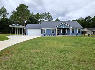 105 Mossy Creek Way, Ochlocknee, GA 31773