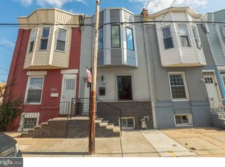 1707 S Ringgold St, Philadelphia, PA 19145