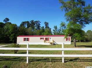 123 Messiah Dr, Georgetown, SC 29440