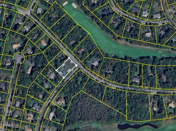 291 Lake Rd, Tobyhanna, PA 18466