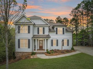 402 Trumpet Cir, Canton, GA 30114