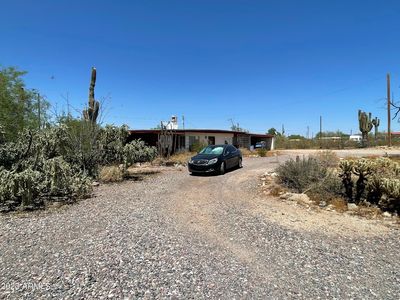 500 W Siesta Way, Phoenix, AZ, 85041