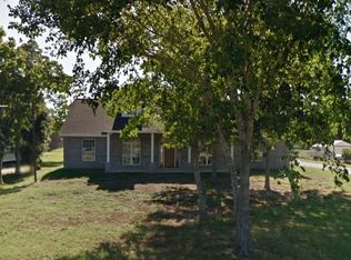 6107 Gussie Mae Ln, Rosharon, TX 77583