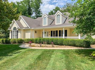 4625 Valleydale Rd, Godfrey, IL 62035