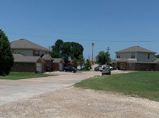 378 S Memorial St #301, Riesel, TX 76682