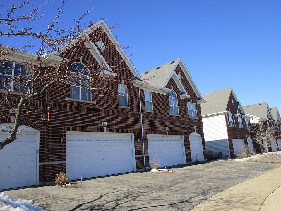 1st image of 102 Allerton Dr #74F4
