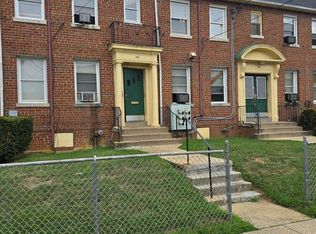 146 36th St NE, Washington, DC 20019
