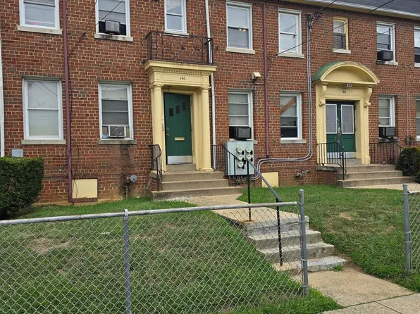 146 36th St NE, Washington, DC 20019