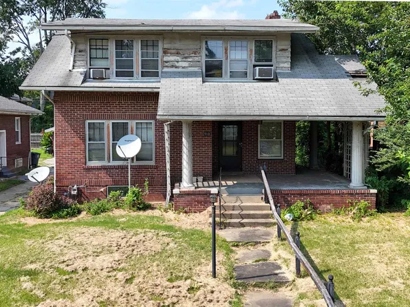910 Bellemeade Ave, Evansville, IN 47713