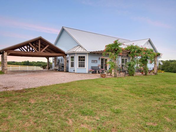 20716 State Highway 56, Howe, TX 75459