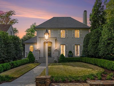 2709 Lochmore Dr, Raleigh, NC, 27608