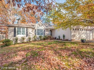 515 Mount Pleasant Dr, Locust Grove, VA 22508